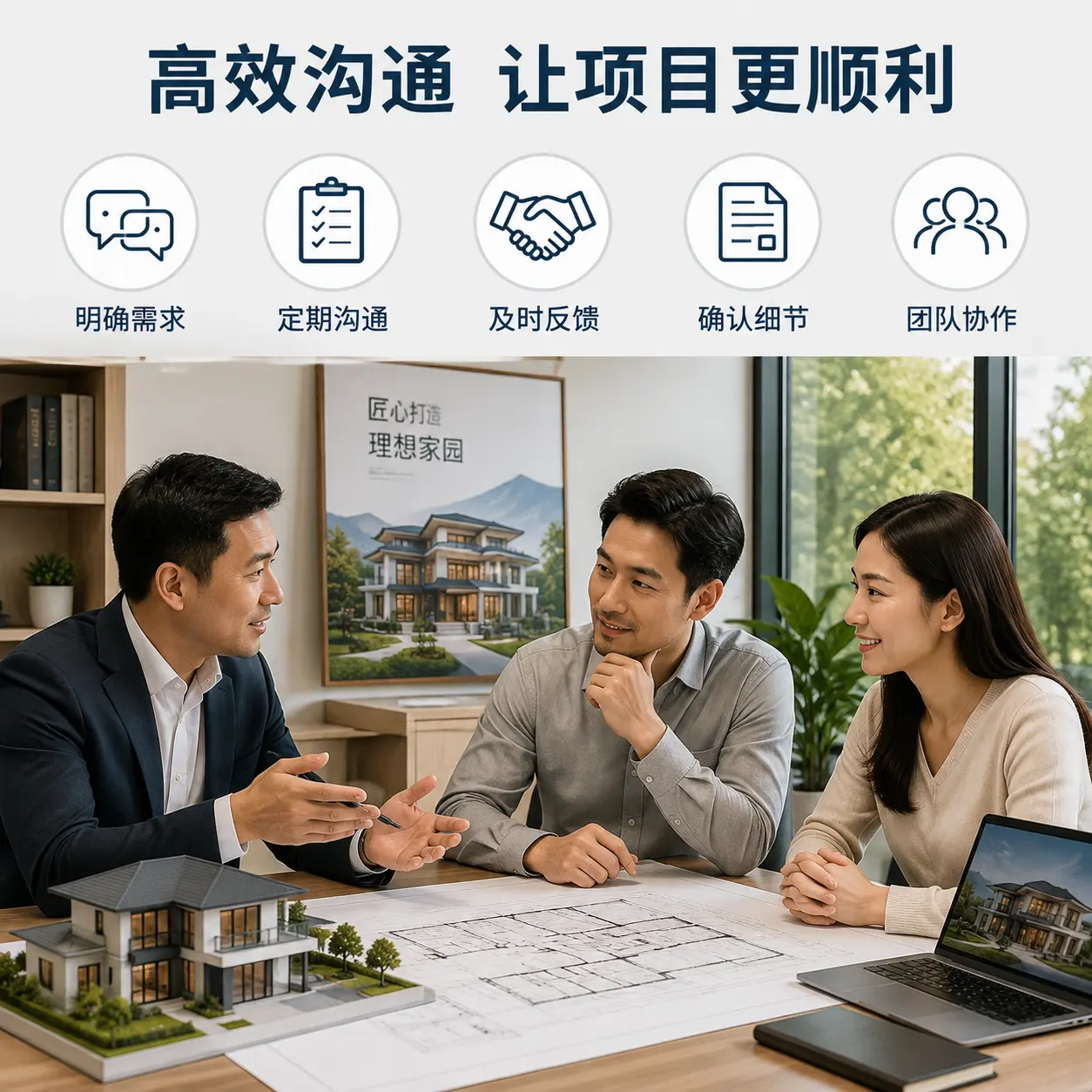 别墅建造公司推荐:如何在 凯里 选择最优服务商?