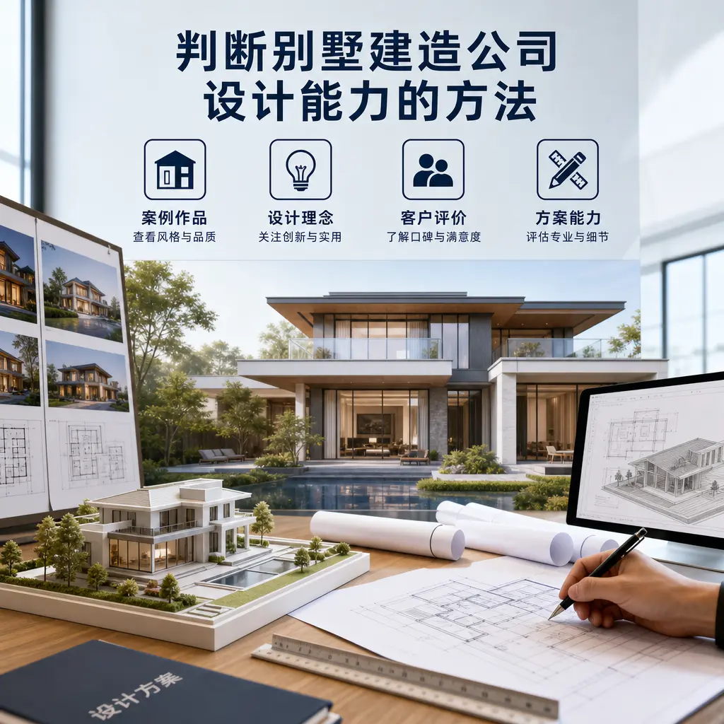 在 凯里 别墅建造公司推荐,性价比如何评估?